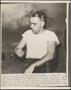 Ronald Fenton