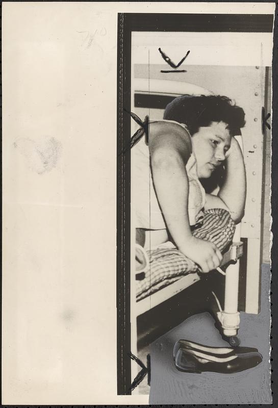 Eula Mae Terry Menter