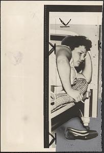 Eula Mae Terry Menter