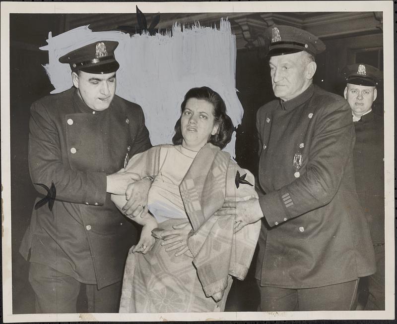 Accused