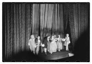 Opera House opening night