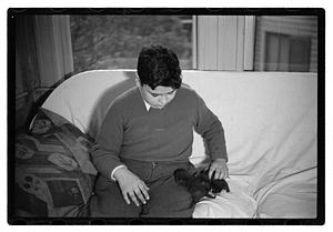 Leon Barron