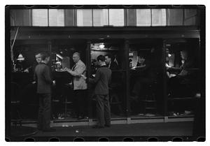For Herald and Roto Boston Stock Exchange