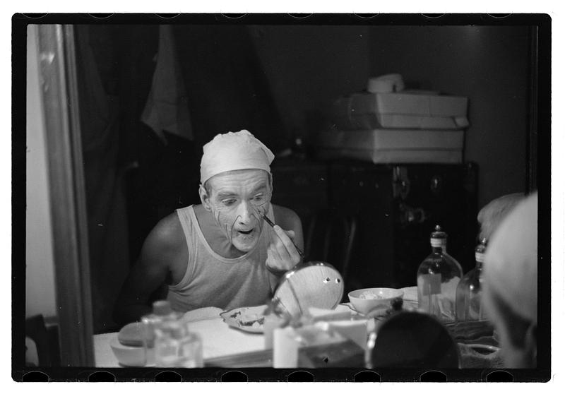 Clifton Webb