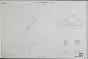 Airport obstruction chart, OC 5369, Shenandoah Valley Regional Airport, Staunton-Waynesboro-Harrisonburg, Virginia