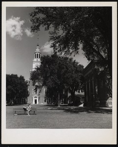Hanover, N.H. Dartmouth College