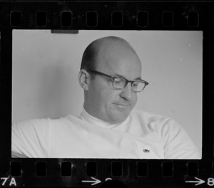 Eddie Kasko