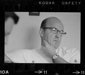 Eddie Kasko