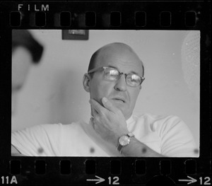 Eddie Kasko
