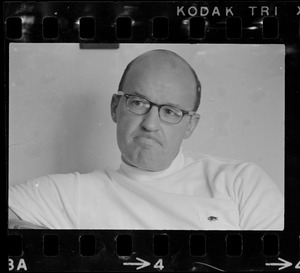 Eddie Kasko