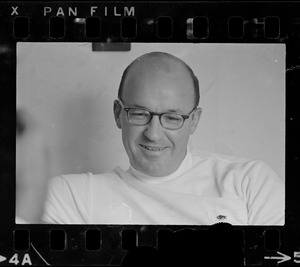 Eddie Kasko