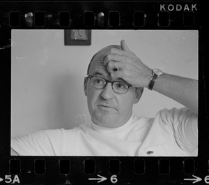 Eddie Kasko