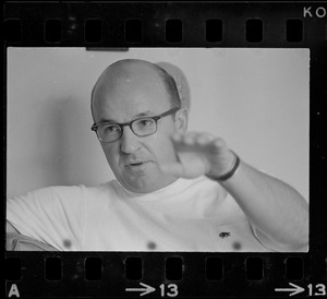 Eddie Kasko