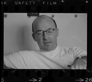 Eddie Kasko