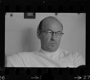 Eddie Kasko