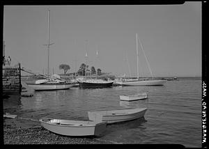 Marblehead, Barnegat