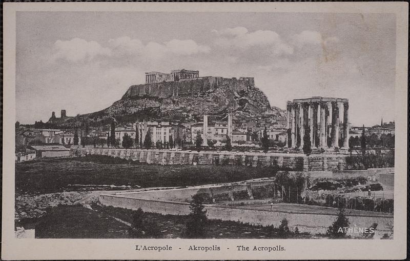 L'Acropole