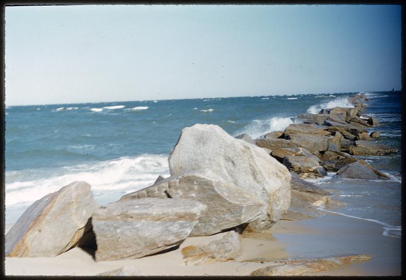 Water, Nantucket