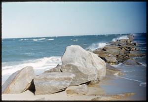 Water, Nantucket