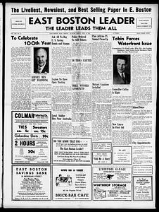 East Boston Leader, April 10, 1942