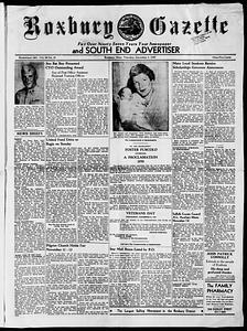 Roxbury Gazette and South End Advertiser