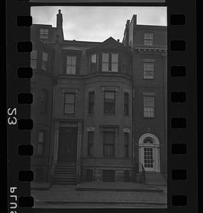 360 Marlborough Street, Boston, Massachusetts