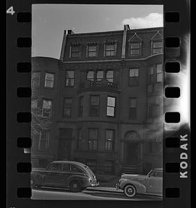 455 Beacon Street, Boston, Massachusetts
