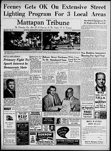 Mattapan Tribune