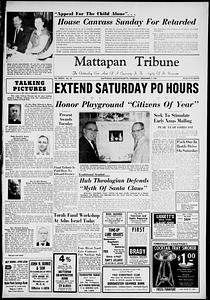 Mattapan Tribune