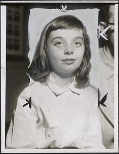 Charlene Buckler, 10-year-old attack victim