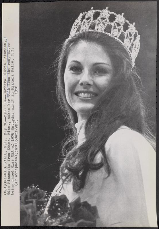 Miss USA