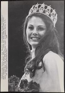 Miss USA