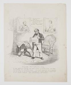 William Patterson, Esq.