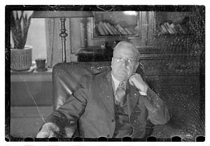 Oliver C. Elliot, Boston Industrial Home