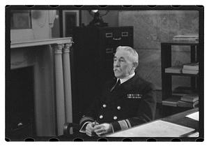 Rear Admiral Henry Hough