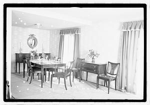 House interior