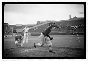 Braves Field