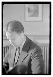 Blair McClosky