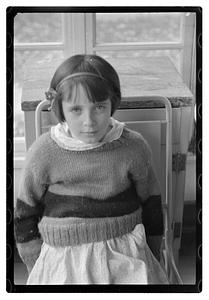 Dec. 14, 1933 Emergency Relief Campaign