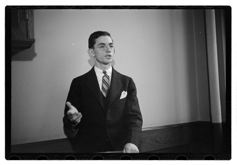 Thomas E. Dwyer