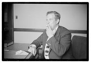 Maj. Hall