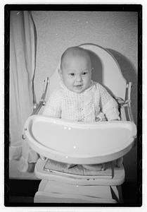 Geo. Wey 5 month