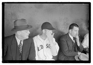 Lefty Grove
