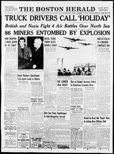Boston Herald