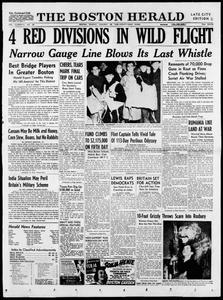 Boston Herald