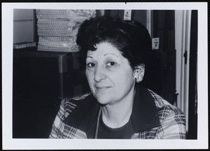Virginia Tashjian