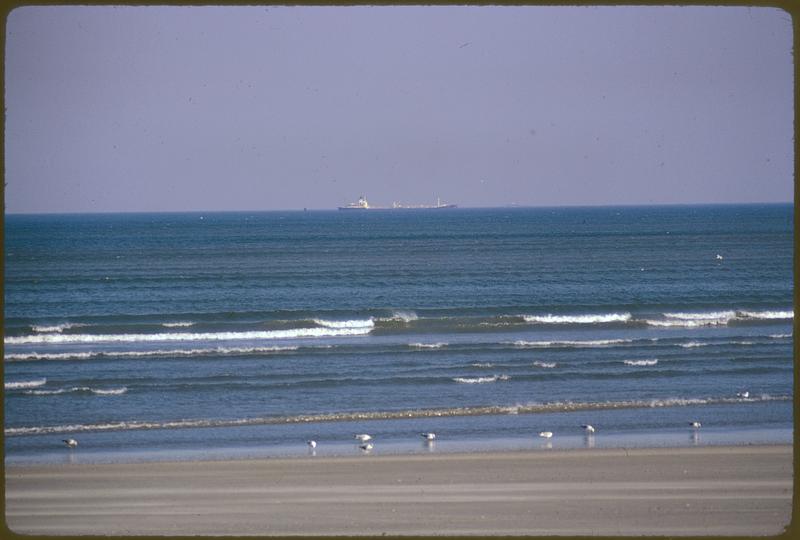 Revere Beach Oceanside Drive Digital Commonwealth