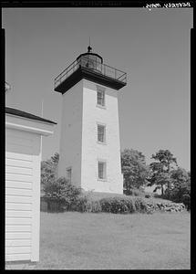 Beverly, Lighthouse