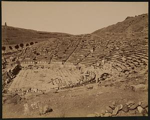 Theater of Dionysus