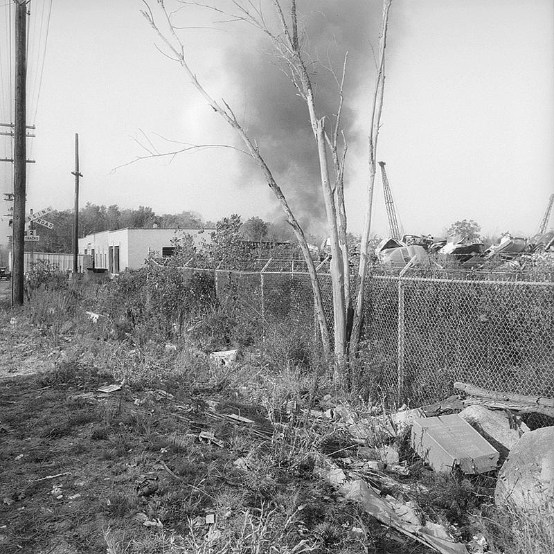 Shawmut Avenue, New Bedford